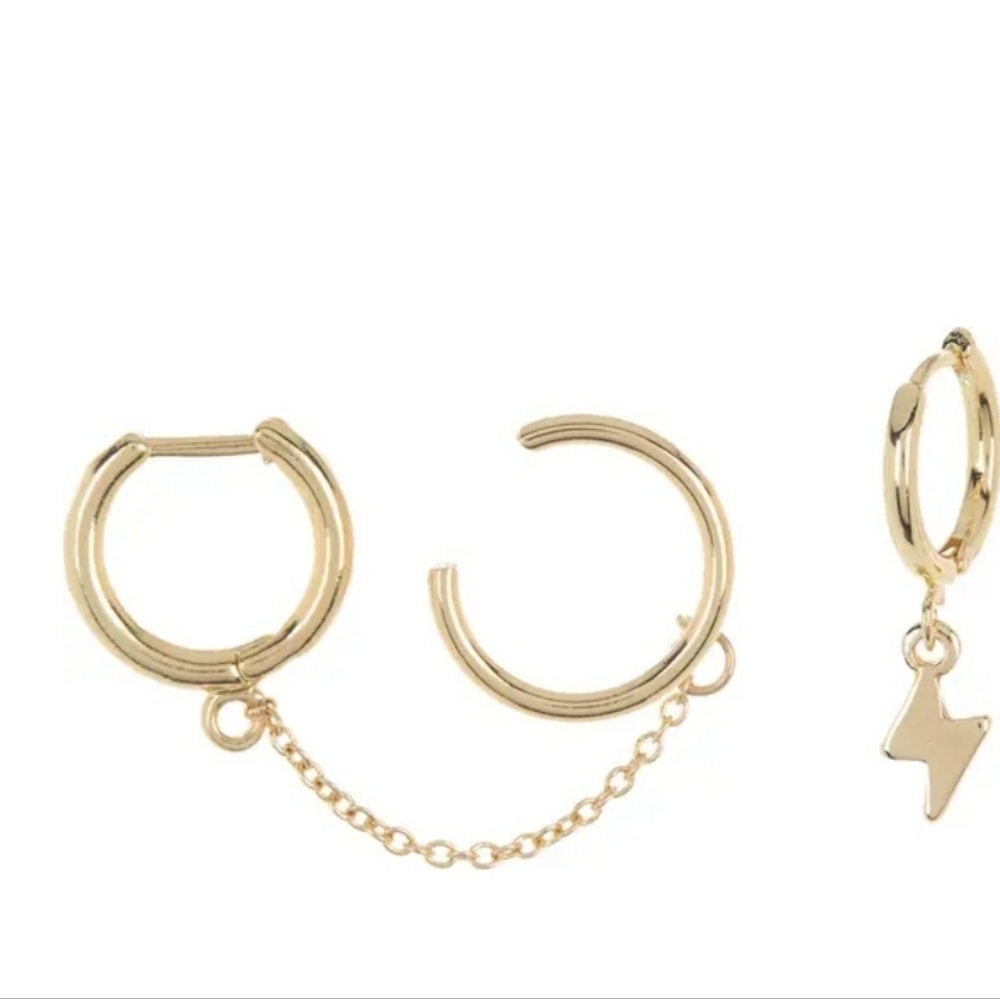 2 for $20,BUBLEBAR Earing set